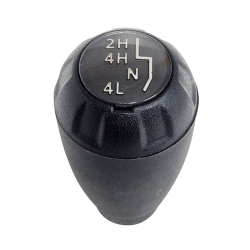 Jeep Wrangler JK 4x4 Shift Knob Transfer Case Handle Shifter 07-18