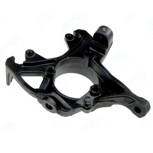 Jeep Grand Cherokee ZJ ZG Achsschenkel vorne links ohne ABS