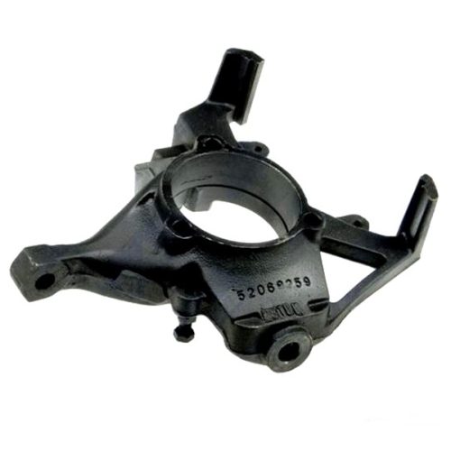 Jeep Grand Cherokee ZJ ZG Achsschenkel vorne links ohne ABS