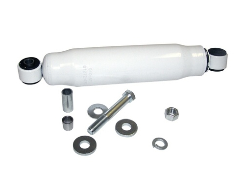 TJ Lenkungsdämpfer Lenkung verstärkt 96-06