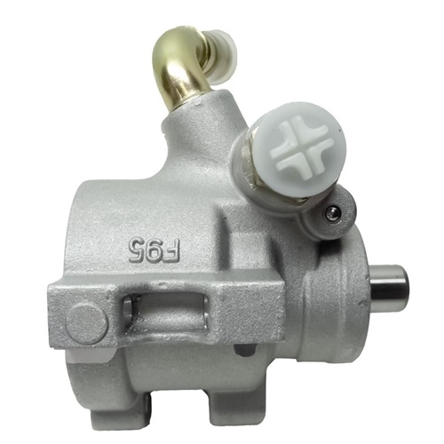 TJ 2,5 ltr. Servopumpe Neuteil Lares 96-02