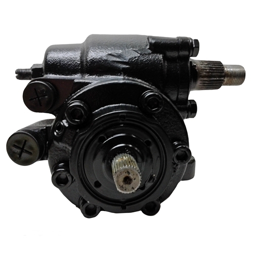 TJ Lenkgetriebe Servolenkung Neuteil LHD Lares 03-06