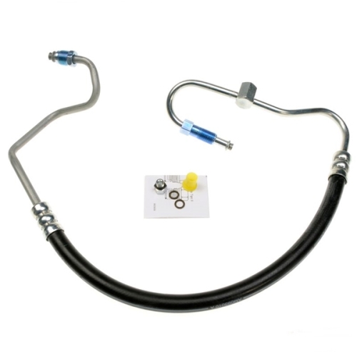 TJ 2,4 Servoschlauch Servodruckschlauch LHD Gates 03-06