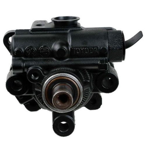 Jeep Commander XH XK 3,7 & 4,7 ltr. Servopumpe überholt Card