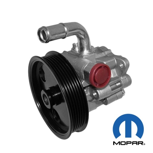 Jeep Grand Cherokee WH WK Commander XH XK 3,0 CRD Servopumpe