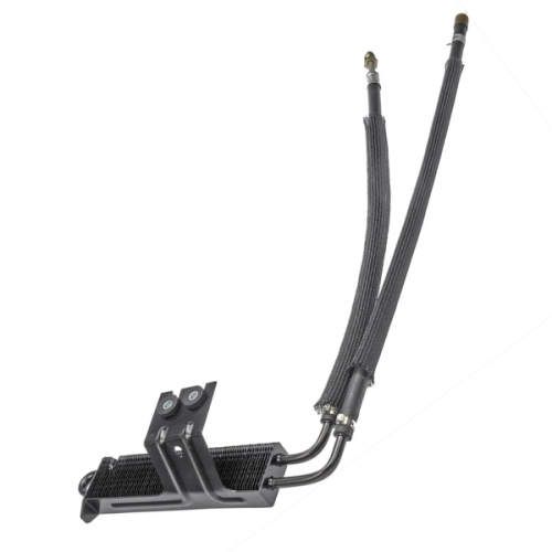 KJ 3,7 Servoölkühler Ölkühler+Leitungen Servo 02-07