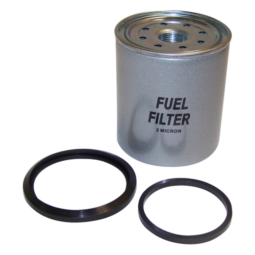 KJ 2,5 tr+2,8 CRD sel Kraftstofffilter selfilter 02-04