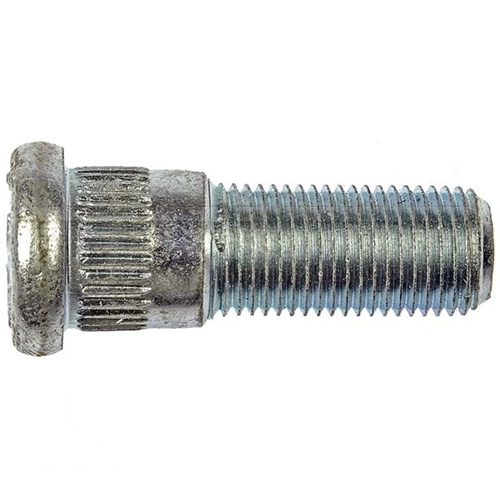 Jeep Grand Cherokee ZJ ZG ein Radbolzen vorne Vorderachse 92