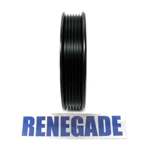 YJ 4,0 Riemenscheibe Servopumpe 91-95