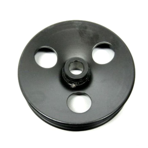 Jeep Cherokee XJ 2,5 ltr. Riemenscheibe für die Servopumpe 9