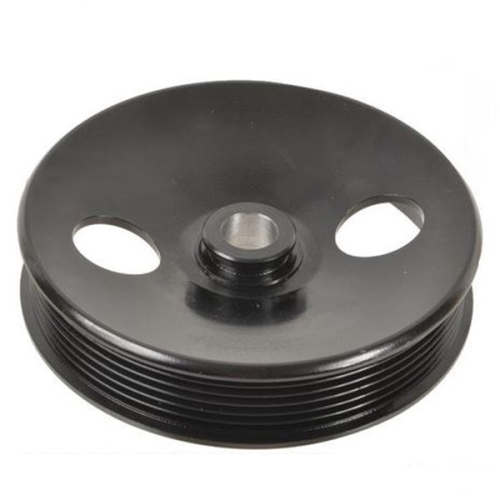 TJ 2,5 4,0 Riemenscheibe Servopumpe Cardone 96-98