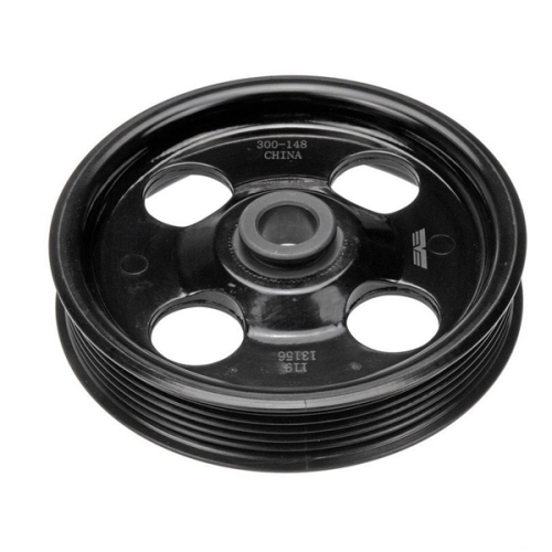  XH XK 3,7 4,7 Riemenscheibe Servopumpe 06-07