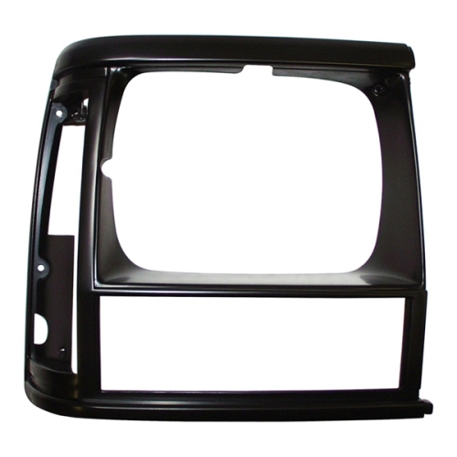 XJ blende Blende r.schw. 91-96