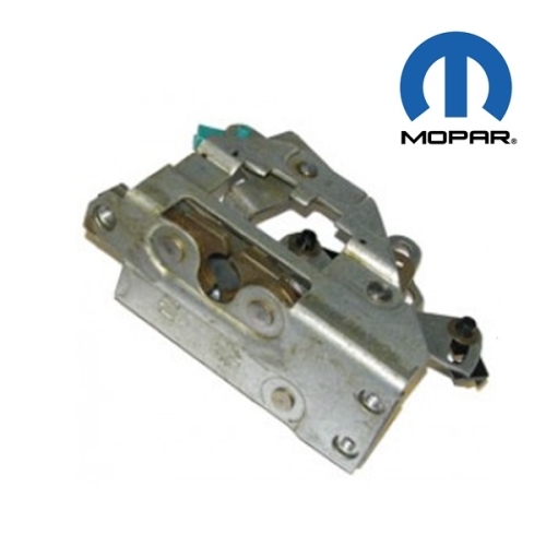 YJ Türschloss Türmechanik Halbtür r.87-95