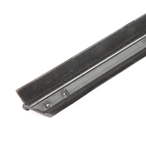 Jeep Wrangler TJ 2er Set Abstreifer Schachtleiste Dichtung T