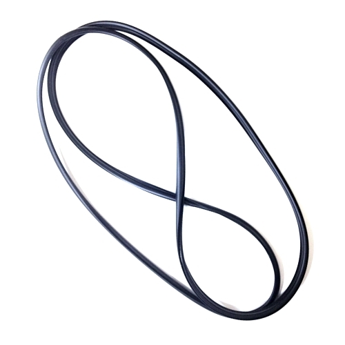 Jeep Wrangler TJ eine Dichtung Seitenscheibe seitliche Schei