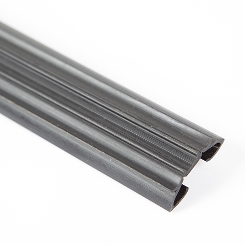 Jeep Wrangler TJ 2er Set Fensterführung Dichtung Glasführung