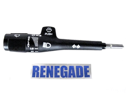 YJ Blinkerhebel Wischerhebel Blinkerschalter Mopar 87-95