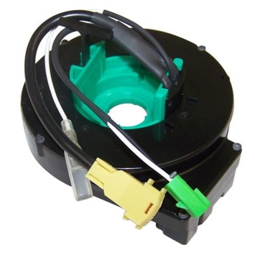 XJ Lenkradkontaktspule+Tempomat Airbag-Schleifring 97-01