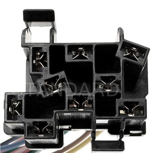 XJ Rep. Kabel+Stecker Lichtschalter Licht Schalter 92-93