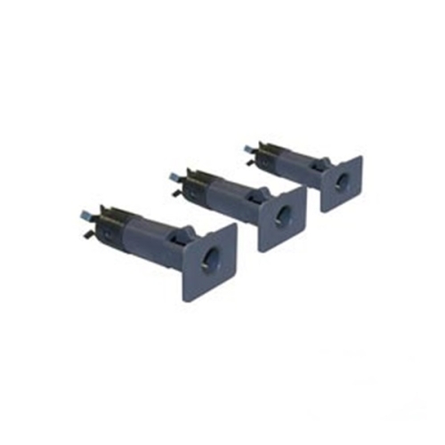 YJ TJ Halbt.steckhülsen charocal 87-06