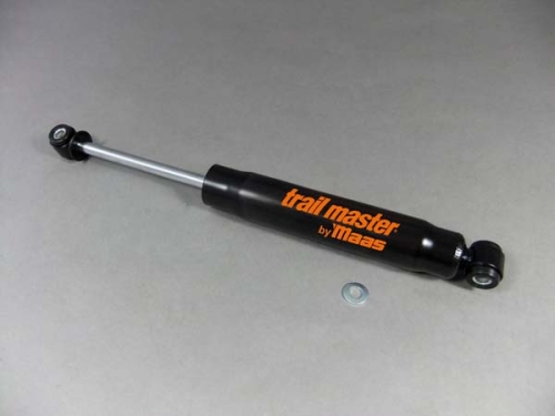 Jeep Wrangler JK Lenkungsdämpfer verstärkt Dämpfer Lenkung S