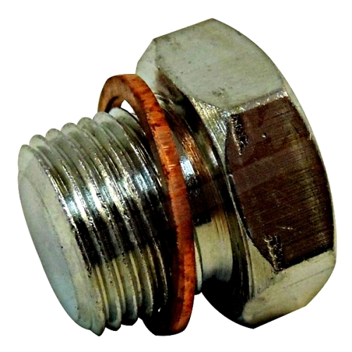 KK 2,8 CRD Motorölablassschraube 08-12