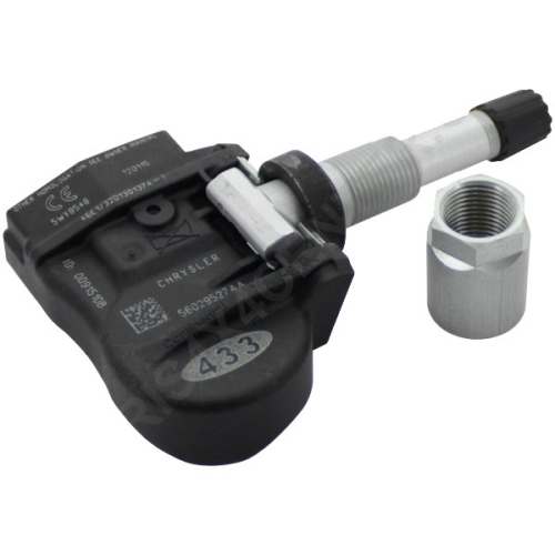 Jeep Grand Cherokee WH Commander XH Cherokee KJ Patriot Comp