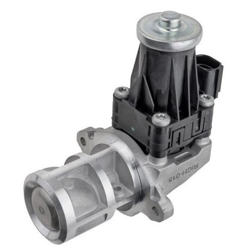 Jeep Cherokee Liberty KK 2,8 ltr. CRD Diesel EGR AGR Ventil Abgasrückführungsventil 11-12