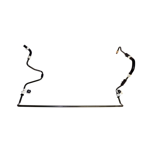  JT Servoschlauch Rücklaufleitung Lenkgetriebe LHD 19-