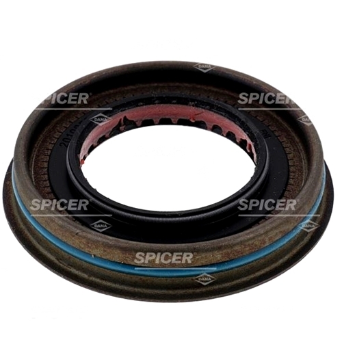 Jeep Wrangler JL Simmerring Kardan Eingang Dana 35 AdvanTEK