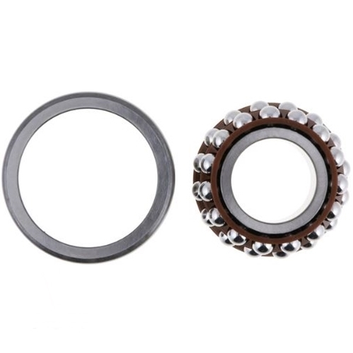 JL Kegelradlager Set außen Dana 35 Hinterachse Spicer 18-