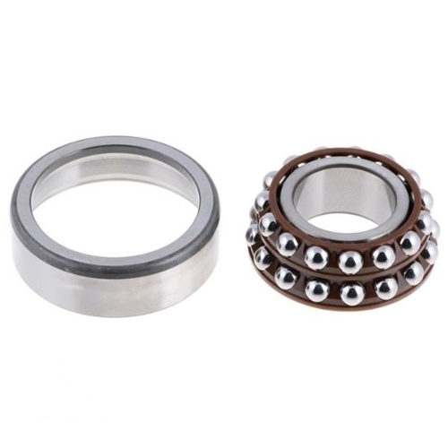 JL Kegelradlager Set außen Dana 35 Hinterachse Spicer 18-