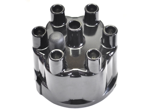 CJ 3,8/4,2 SJ 4,2 Verteilerkappe Prestolite 75-77