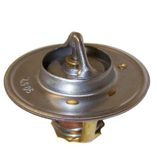 Jeep Grand Cherokee WJ WG 4,0 ltr. Thermostat Kühlmittel 99-