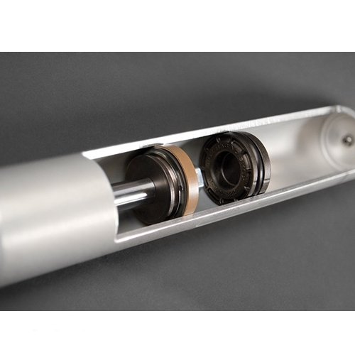 YJ Lenkungsdämpfer Dämpfer Lenkung 2.0 Series IFP Fox 87-95