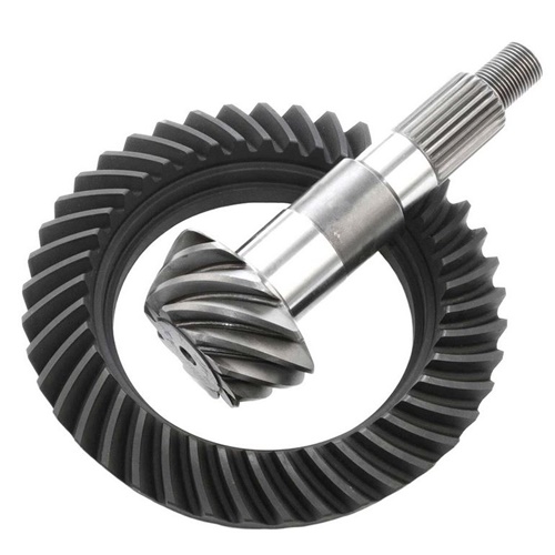 Jeep Wrangler YJ Differential Kegel & Tellerrad Set 4.88 Dan