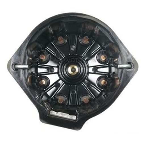 Jeep CJ CJ5 CJ6 5,0 ltr. Verteilerkappe Standard 71-74