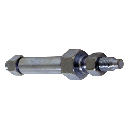 CJ Bolzen Getriebehalter Drehmomentstütze 76-86