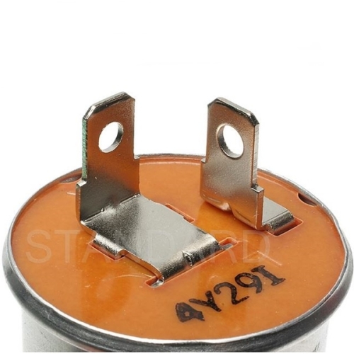 XJ Relais Warnblinkrelais 2 Anschlüsse 87-90