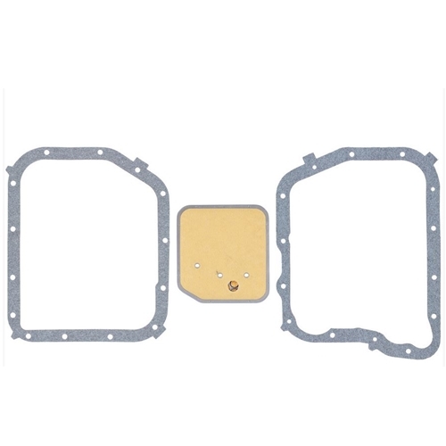 YJ Automatik Getriebefilter+Dichtung A999 87-89