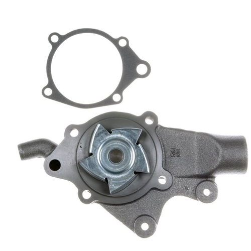 Jeep CJ 4,2 ltr. Wasserpumpe für Keilriemen Antrieb Gates 81