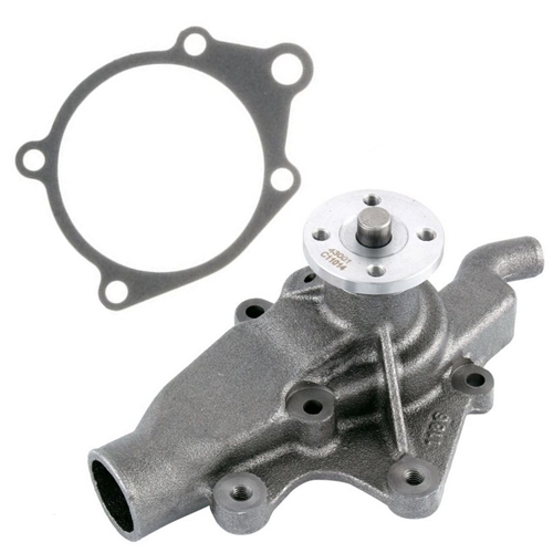 Jeep CJ 4,2 ltr. Wasserpumpe für Keilriemen Antrieb Gates 81