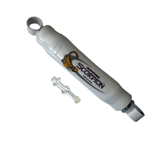 ZJ ZG Scorpion Lenkungsdämpfer Dämpfer Lenkung Daystar 92-98