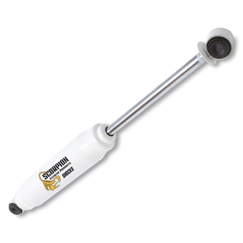 JK Scorpion Lenkungsdämpfer Dämpfer Lenkung Daystar 07-18