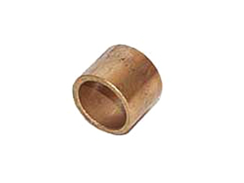 Gleitlager Kupplung oder Bremspedal