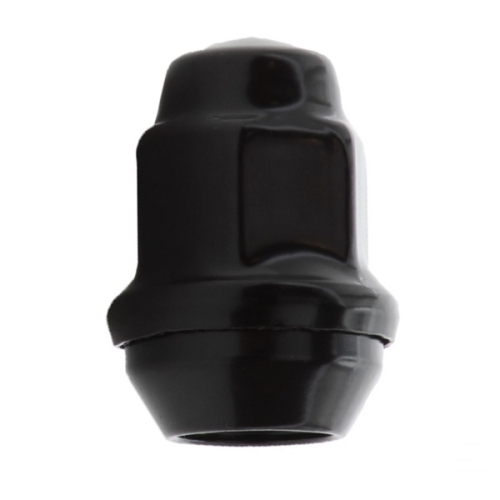 Jeep Grand Cherokee WJ WG eine Radmutter mit schwarzer Kappe