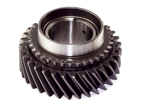 Zahnrad 2. 33 Zähne Schaltgetr. T176