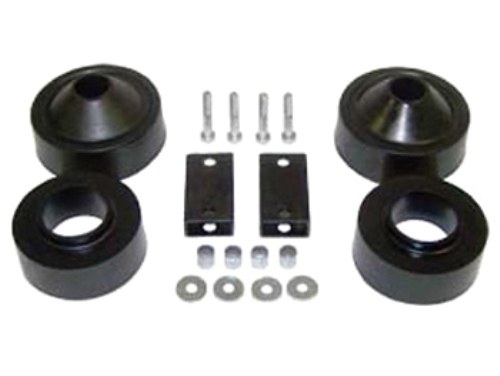 JK Fahrwerk Lift Kit 1 3/4" Spacer 07-12