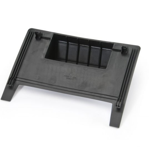 Jeep Wrangler JK untere Konsole Armaturenbrett Schalterkonso